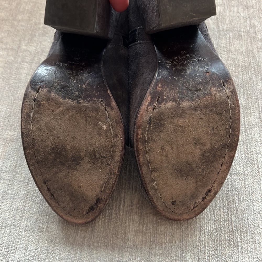 Rag And Bone Booties - image 3